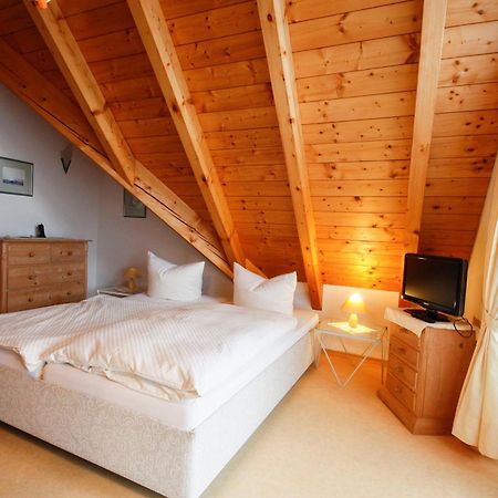 Gaestehaus Merk Merk Gbr Immenstaad am Bodensee Buitenkant foto